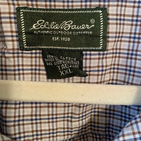 Long sleeve shirt - Picture 2 of 3